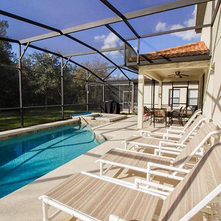 Tuscany At Westside Luxury 5 Bed, 4 Bath Villa Near Disney Kissimmee Exterior foto