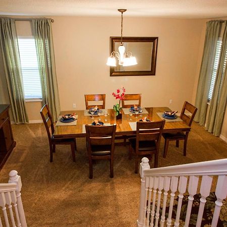 Tuscany At Westside Luxury 5 Bed, 4 Bath Villa Near Disney Kissimmee Exterior foto