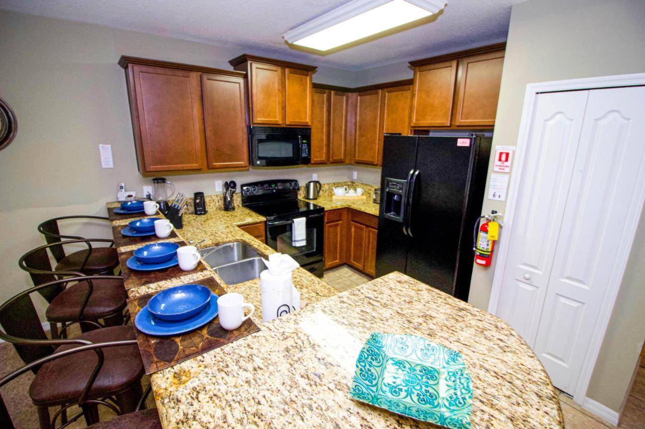 Tuscany At Westside Luxury 5 Bed, 4 Bath Villa Near Disney Kissimmee Exterior foto