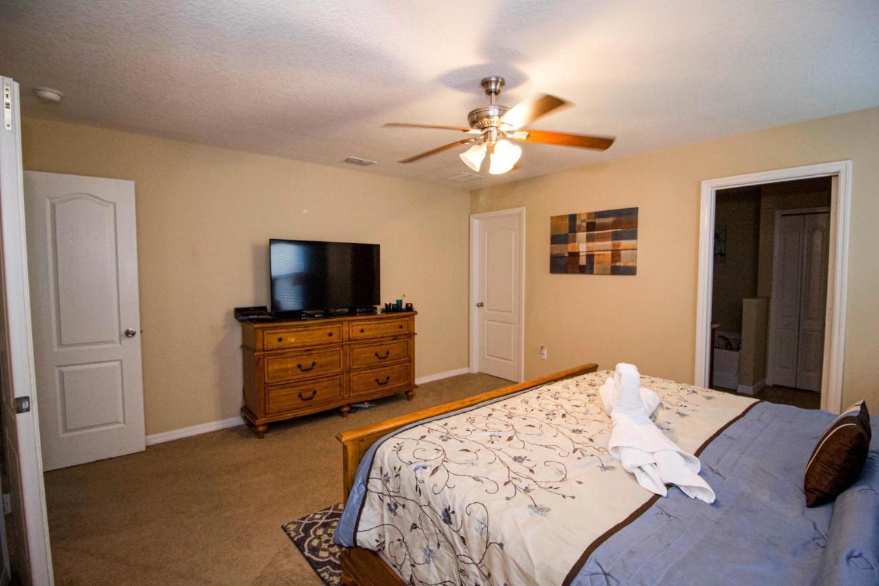 Tuscany At Westside Luxury 5 Bed, 4 Bath Villa Near Disney Kissimmee Exterior foto